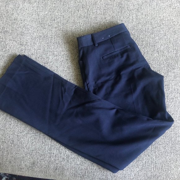 Express Editor Boot Cut - Picture 4 of 4